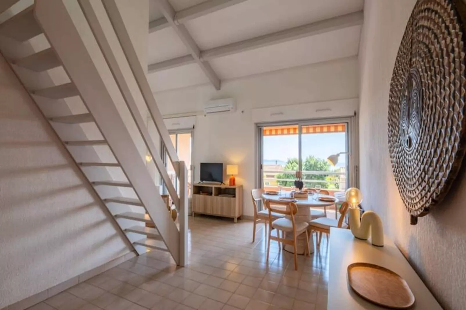 Appartement Rayol-&eacute;vasion Vue Mer --Niet-getagd