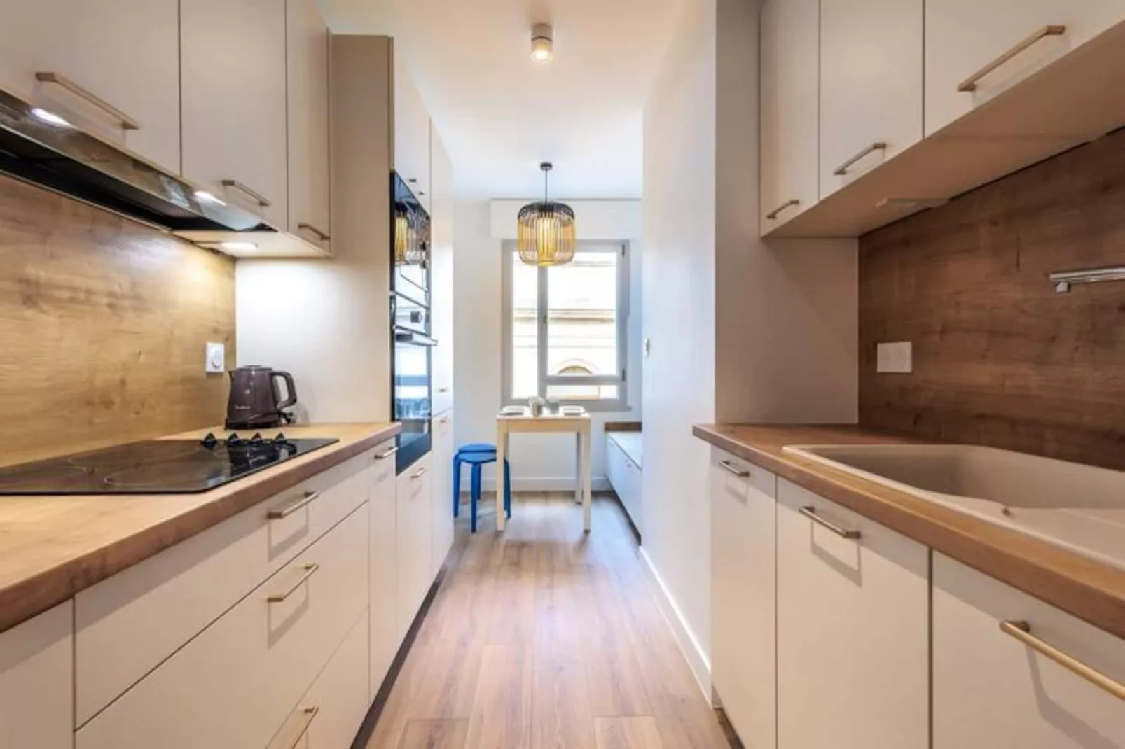 Appartement Limas --Niet-getagd