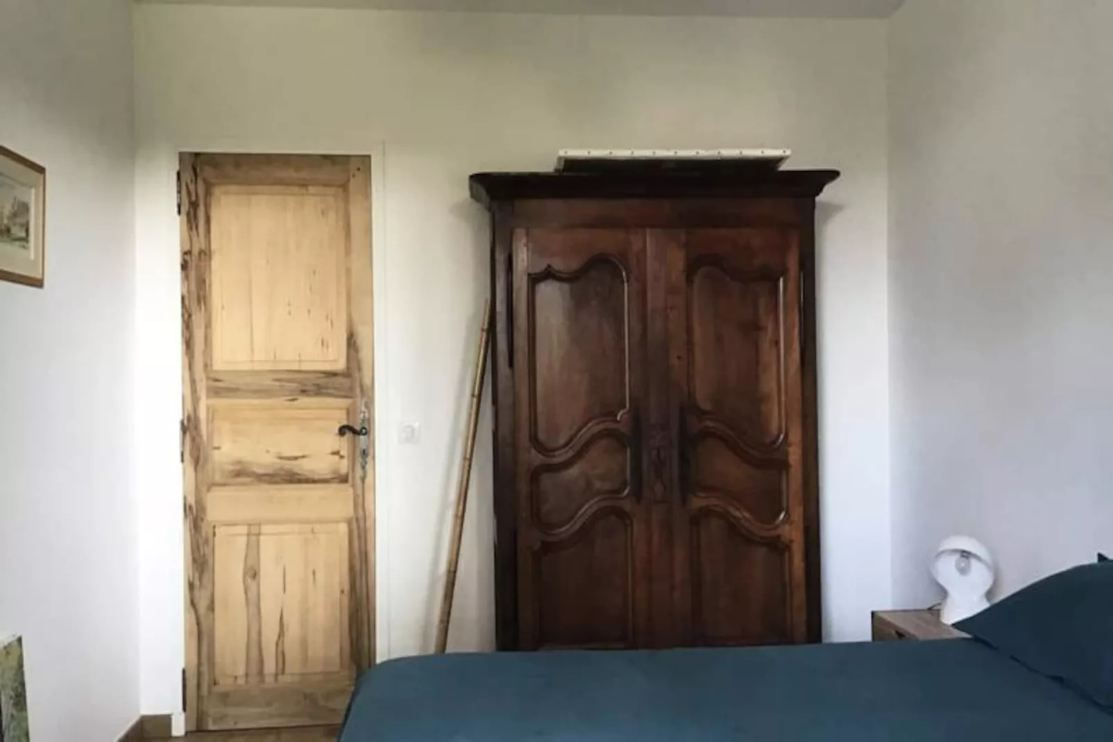 Belle Villa Proven&ccedil;ale Au Calme Avec Piscine-Niet-getagd