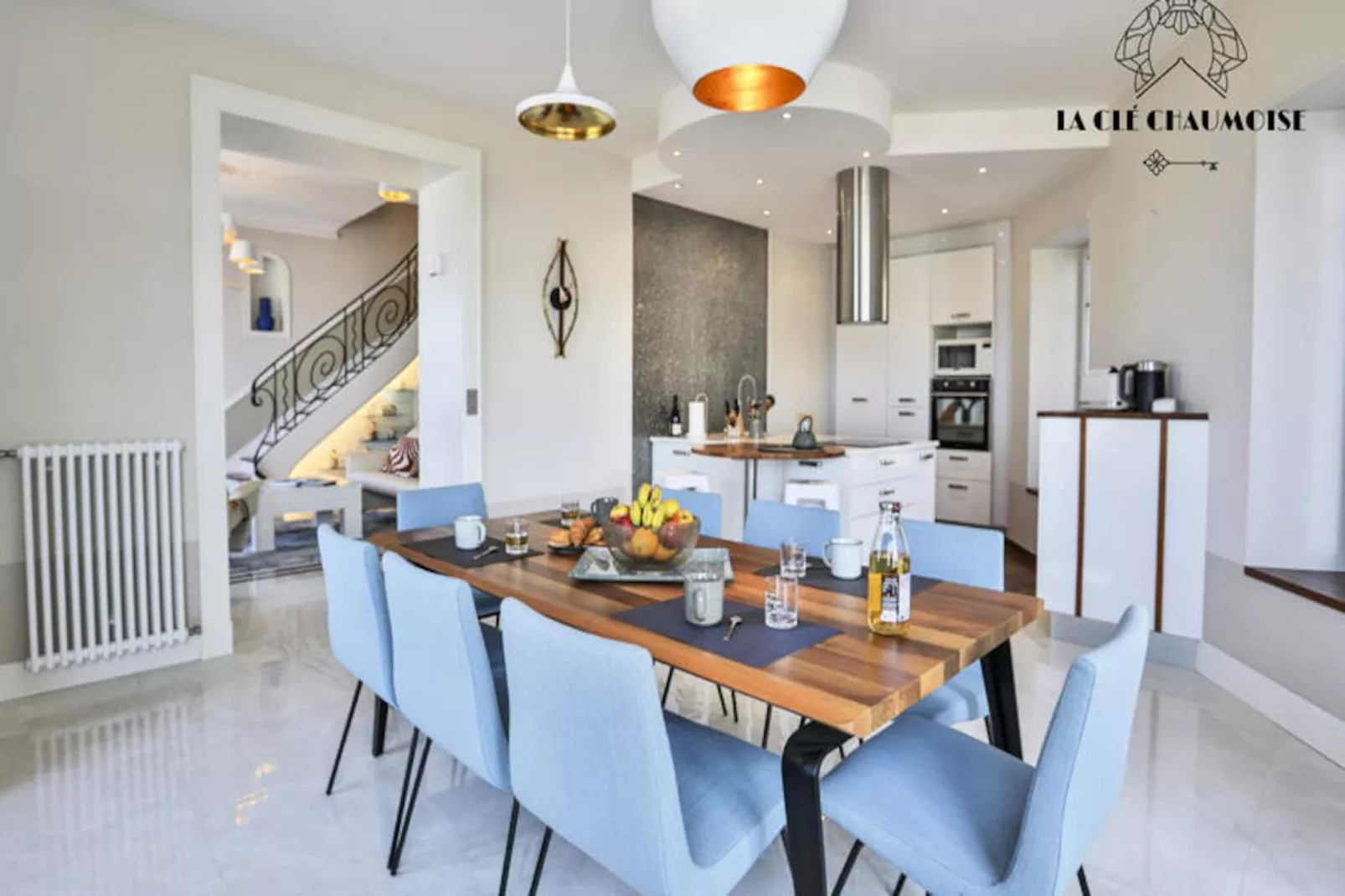 Maison à Les Sables d'Olonne-Niet-getagd