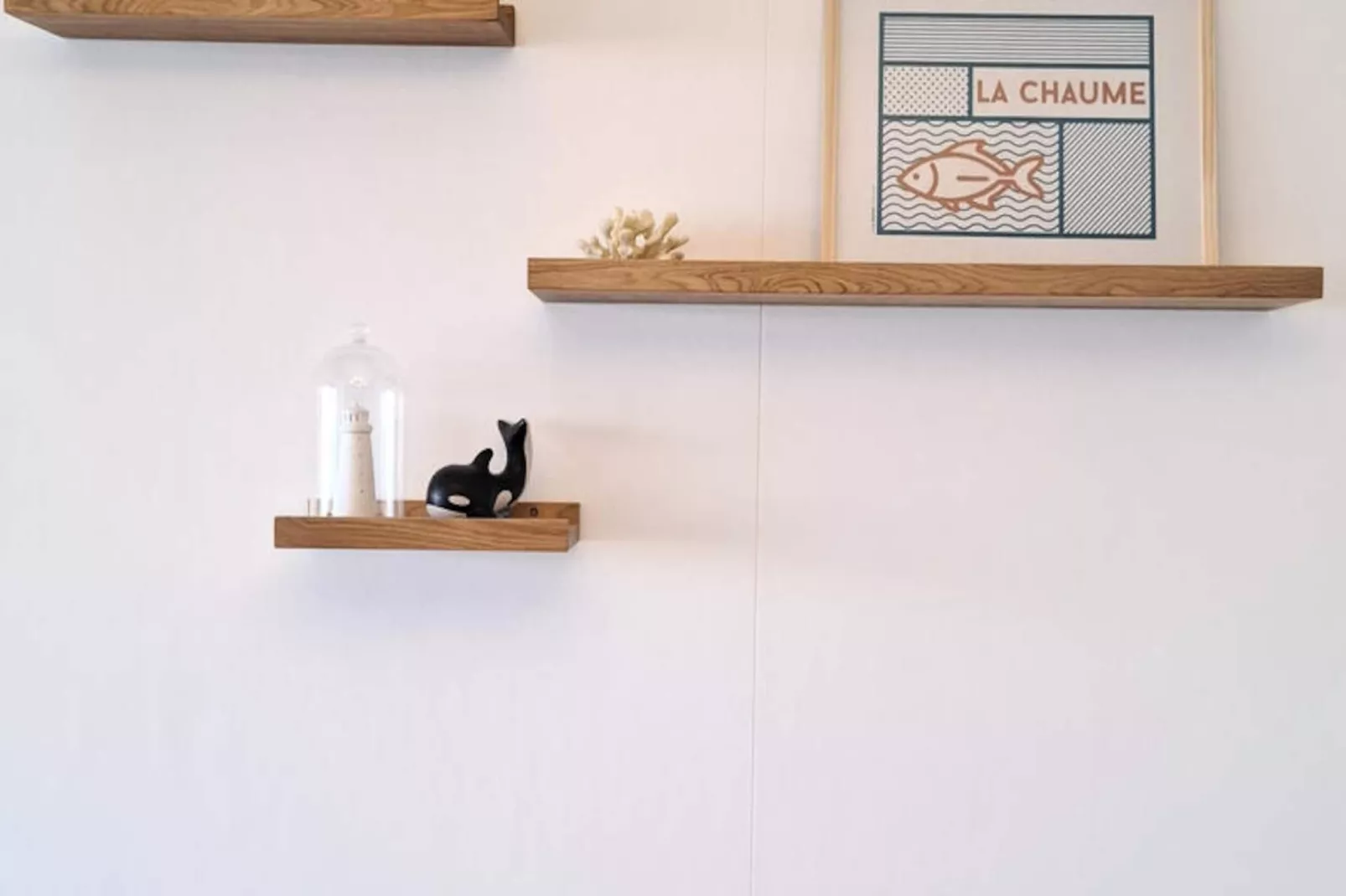 Appartements à Les Sables d'Olonne-Niet-getagd