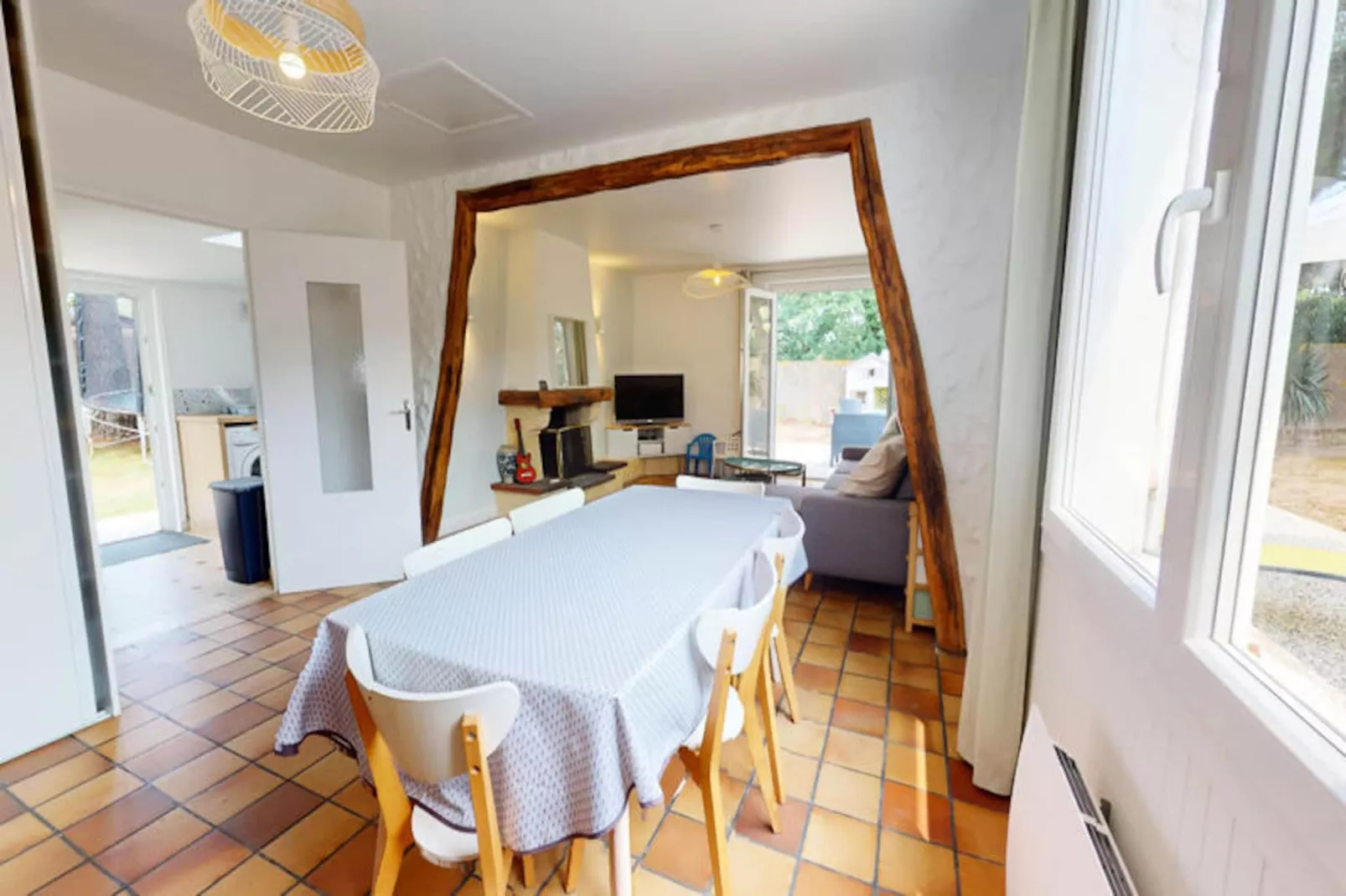 Maison à Bretignolles-sur-Mer - Niet-getagd