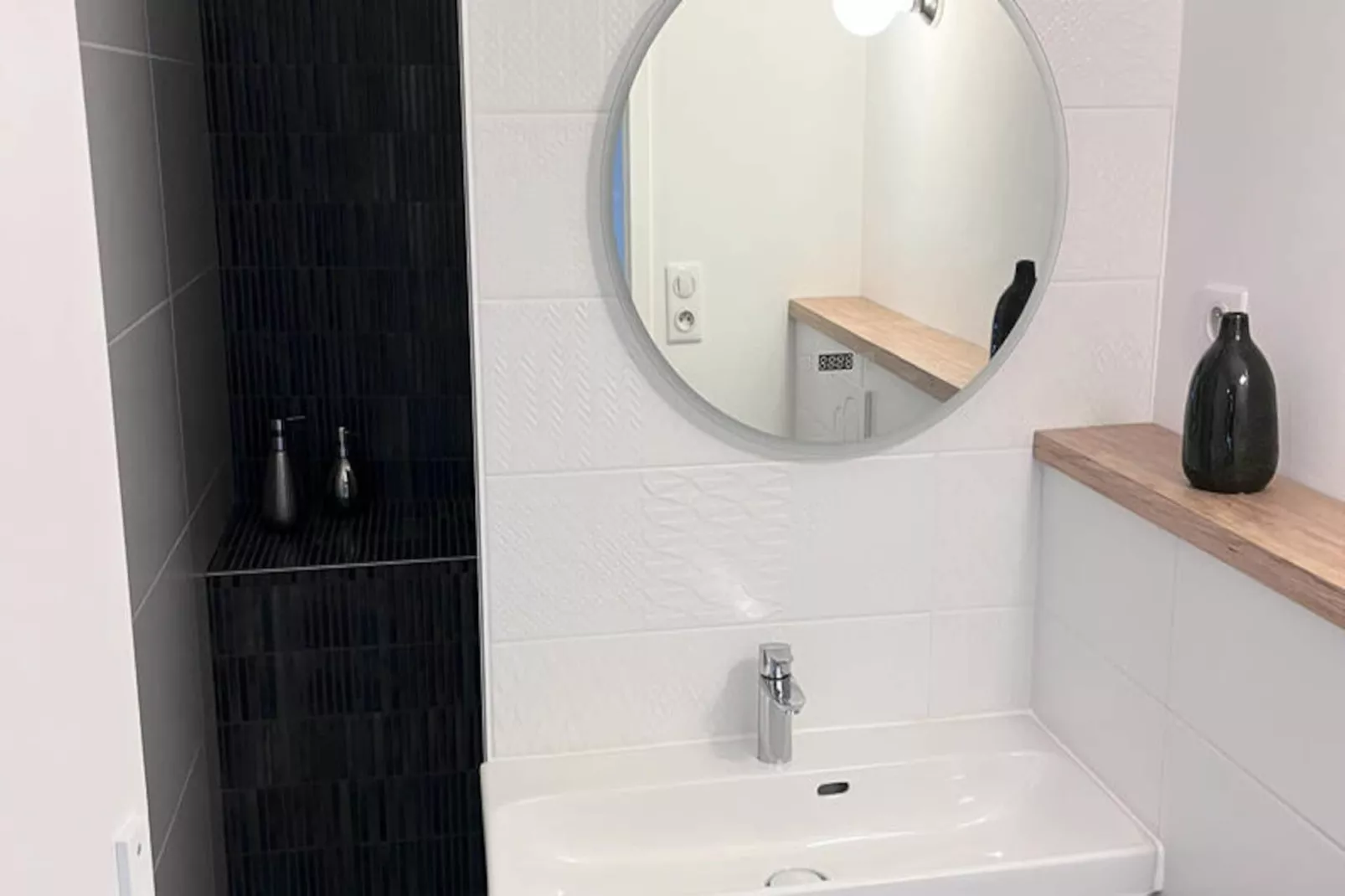 Appartements à Saint-Gilles-Croix-de-Vie-Niet-getagd