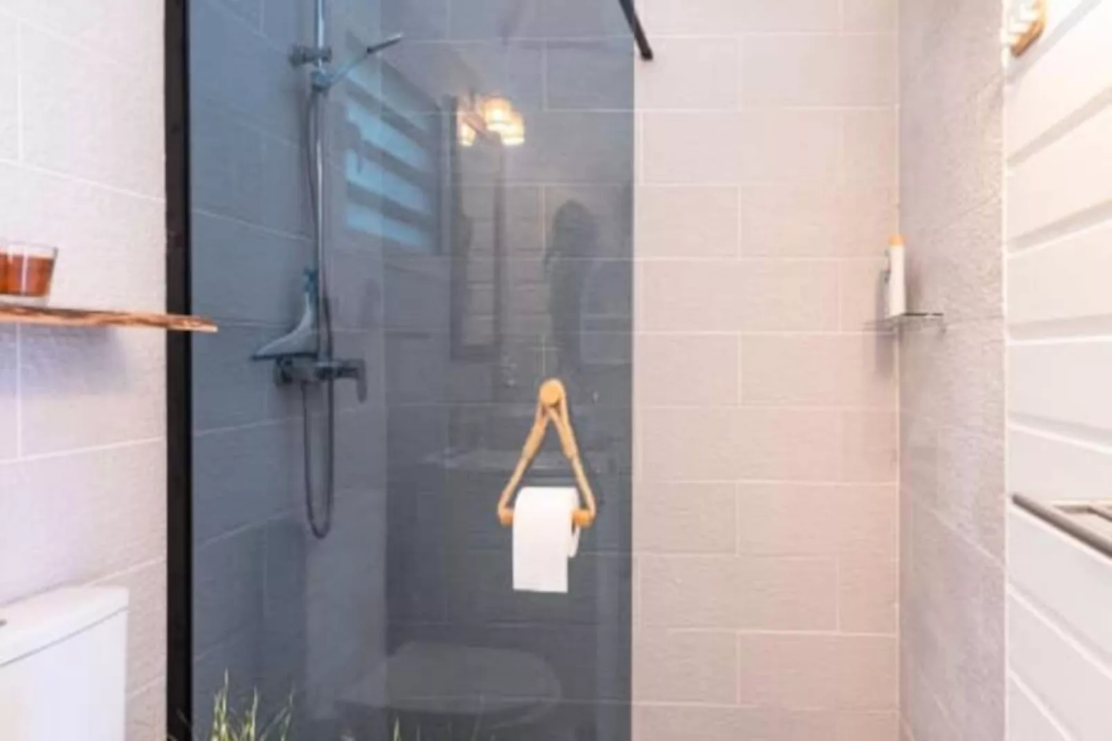 Bungalow Moca Cabana - Niet-getagd