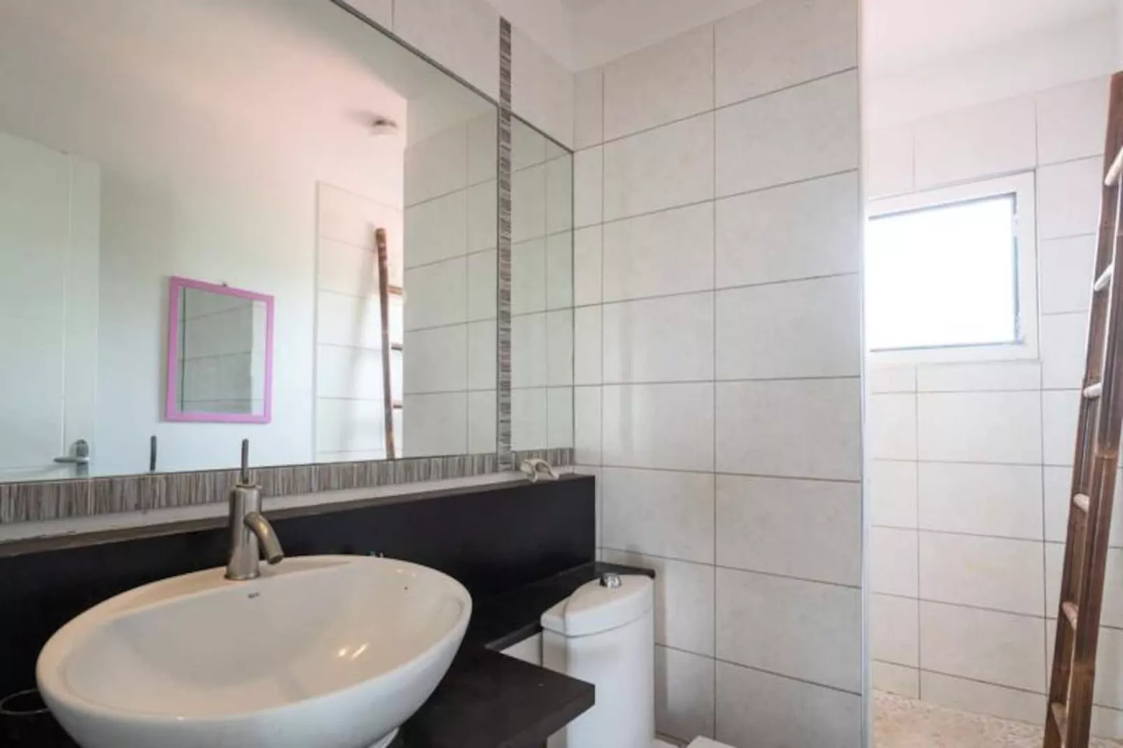 Appartement C&ocirc;t&eacute; Plage-Niet-getagd