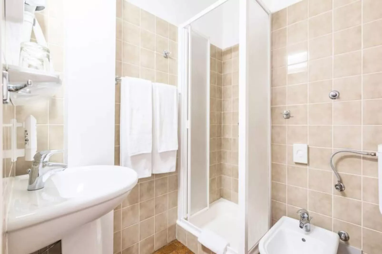 Appartement Riva***-Niet-getagd