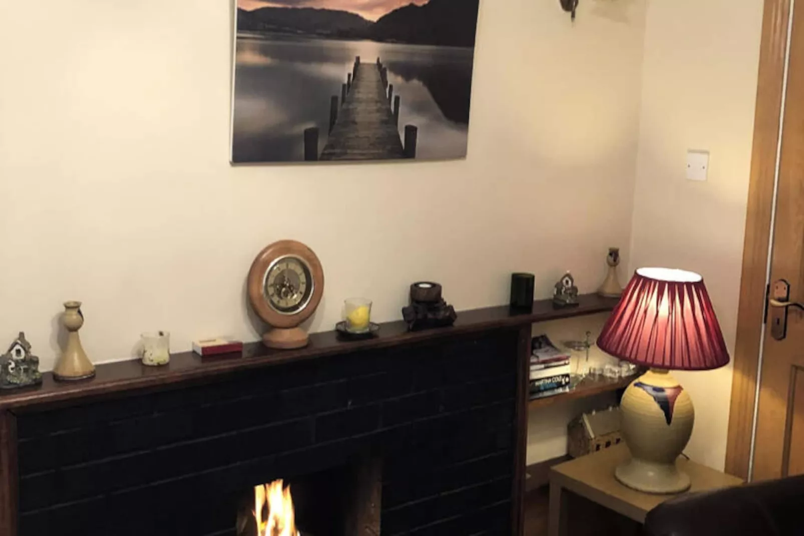 Mobil Home - Bungalow - Cottage à Spiddal Galway-Niet-getagd