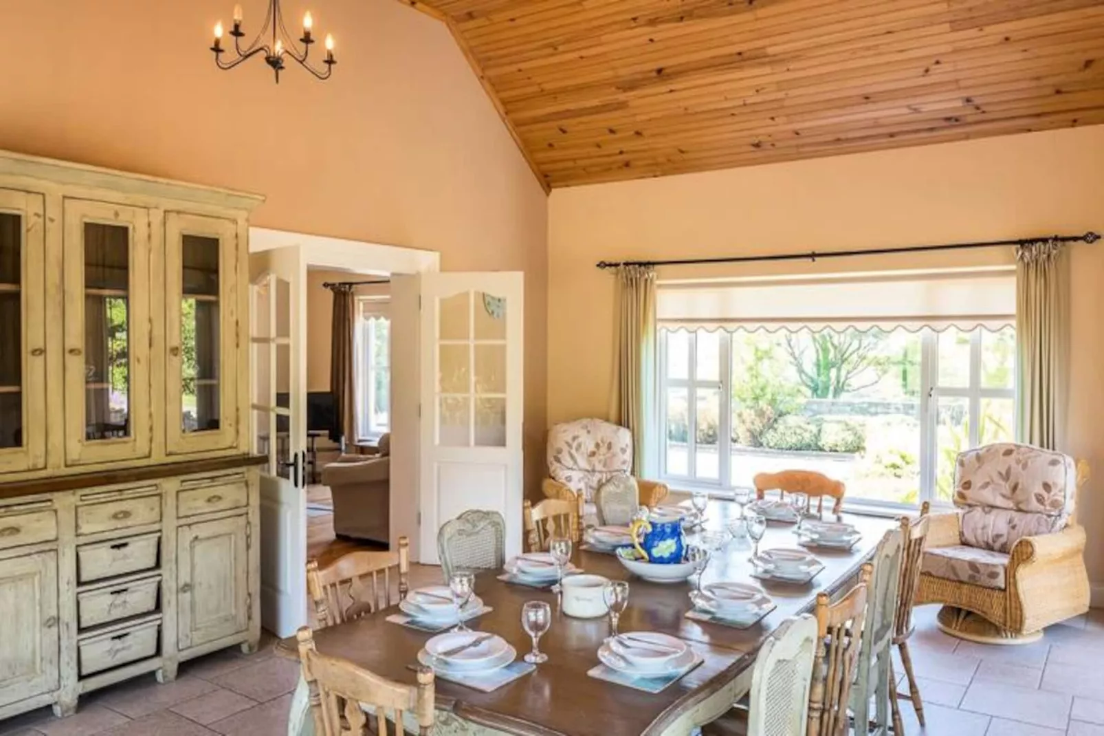 Maison à Moyard Galway-Niet-getagd