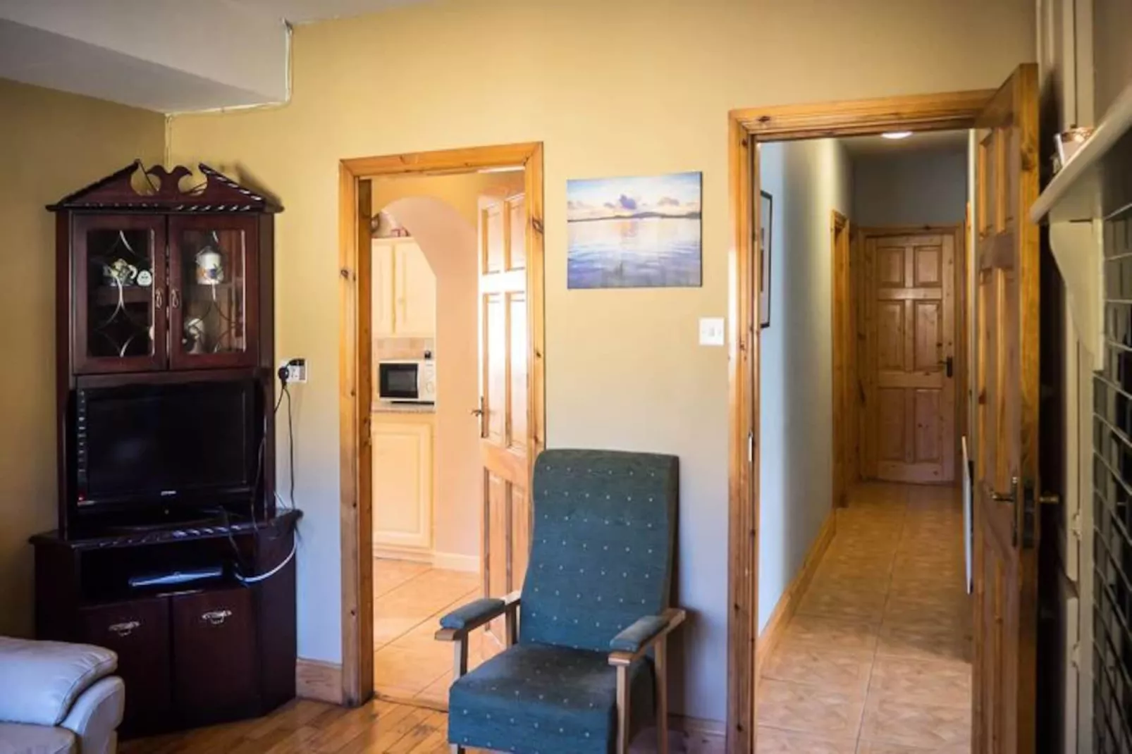 Maison à Renvyle Galway-Niet-getagd