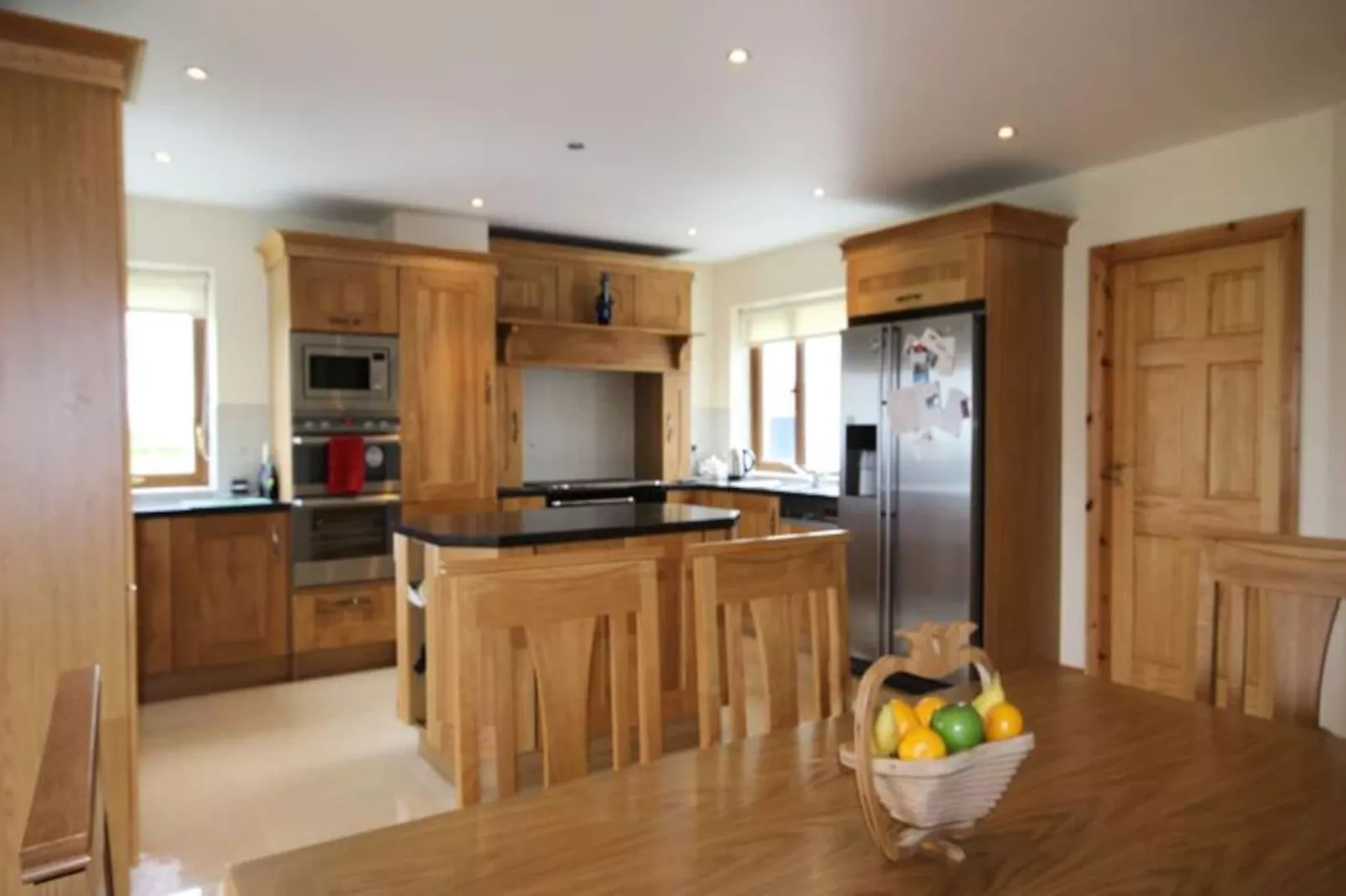 Maison à Cleggan Galway-Niet-getagd