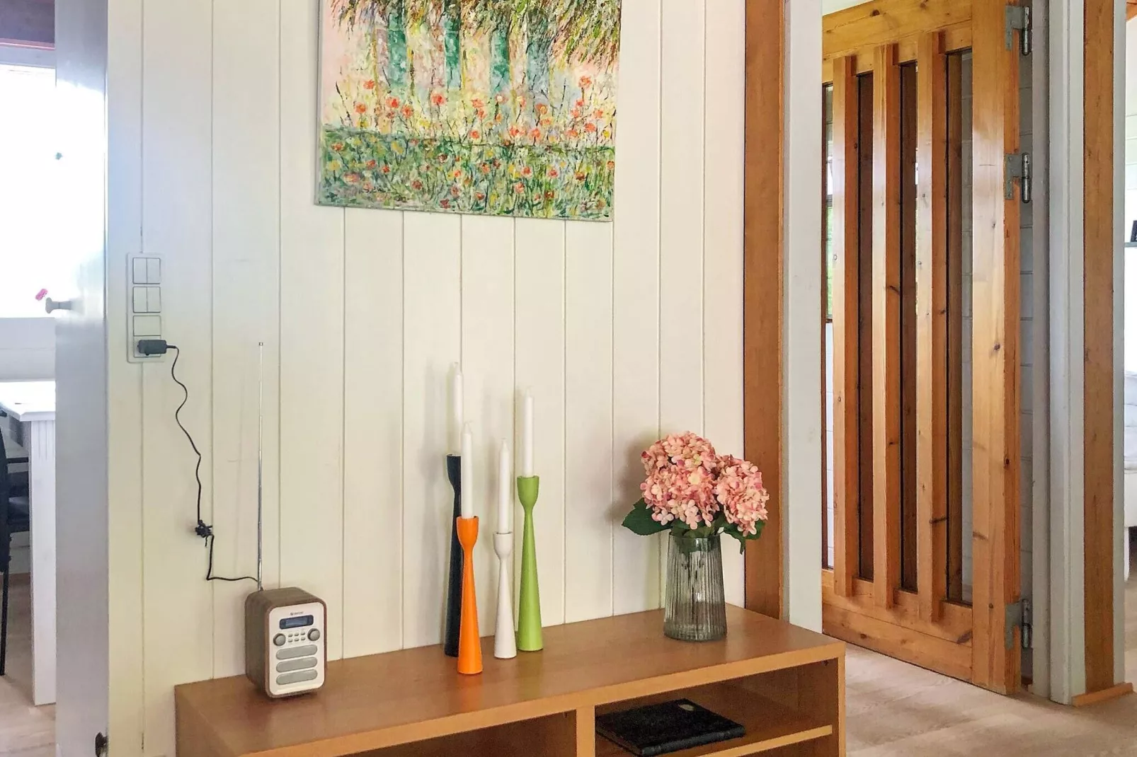 5 persoons vakantie huis in Aabenraa-By Traum-Binnen