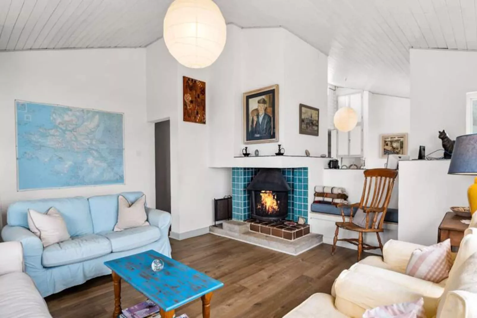 Maison à Cashel Galway-Niet-getagd