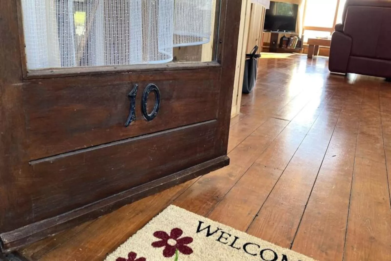 Maison à Renvyle Galway-Niet-getagd