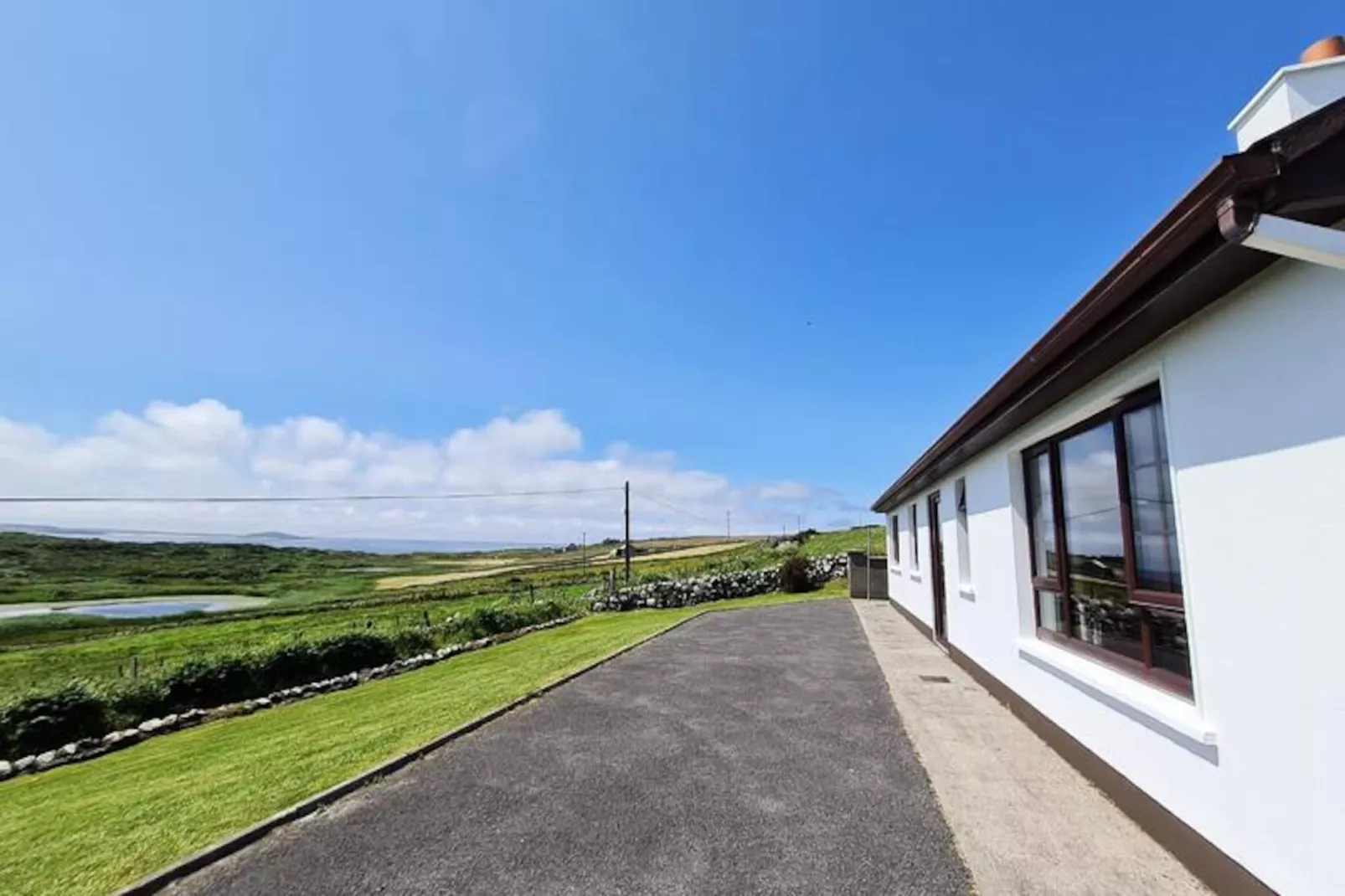 Maison à Ballyconneely Galway-Niet-getagd