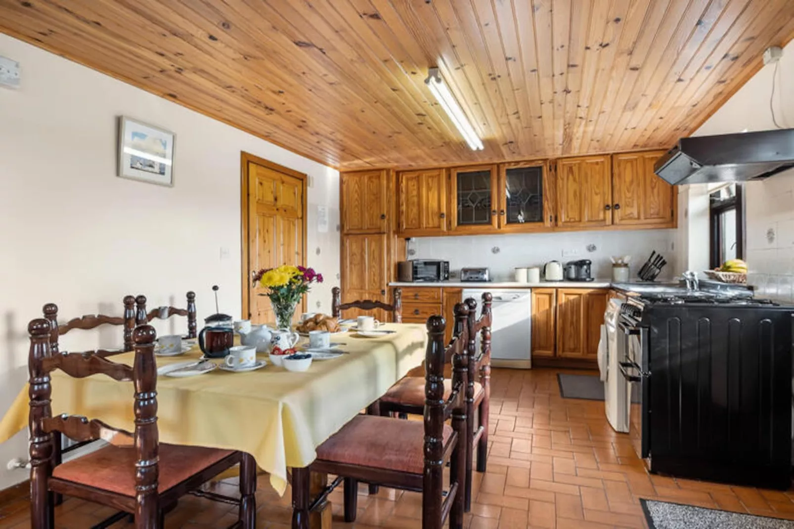 Mobil Home - Bungalow - Cottage à Ballyconneely Galway-Niet-getagd