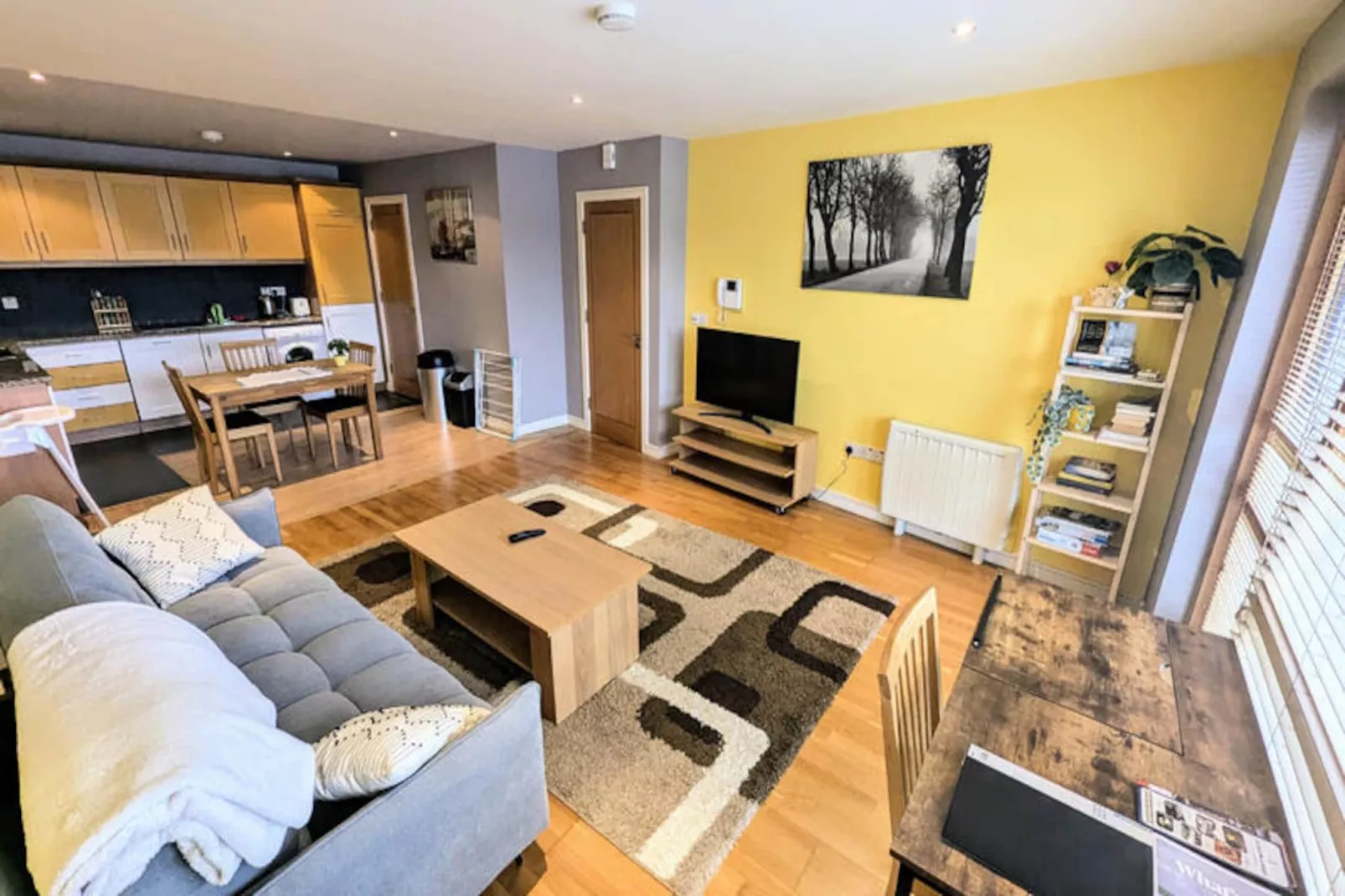 Appartements à Clifden Galway-Niet-getagd