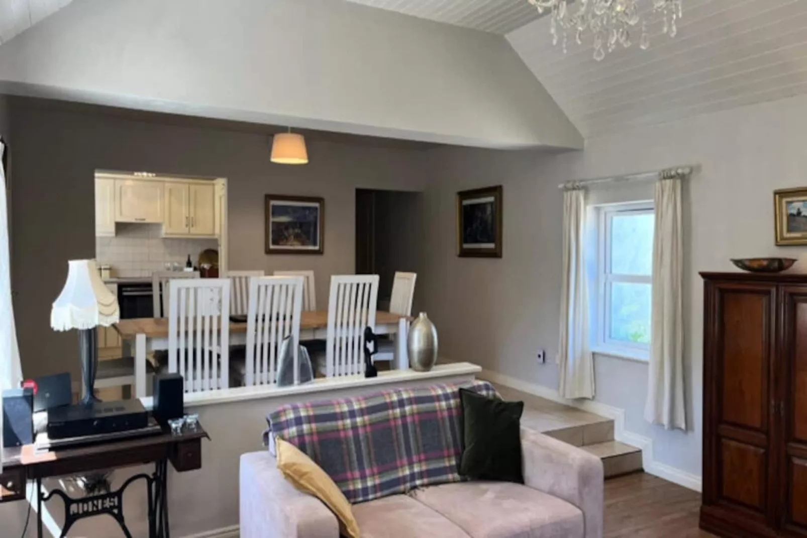 Maison à Clifden Galway-Niet-getagd