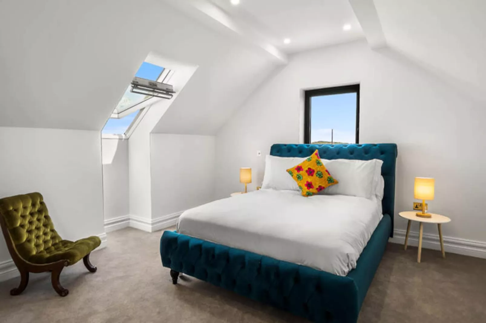 Maison à Ballyconneely Galway-Niet-getagd