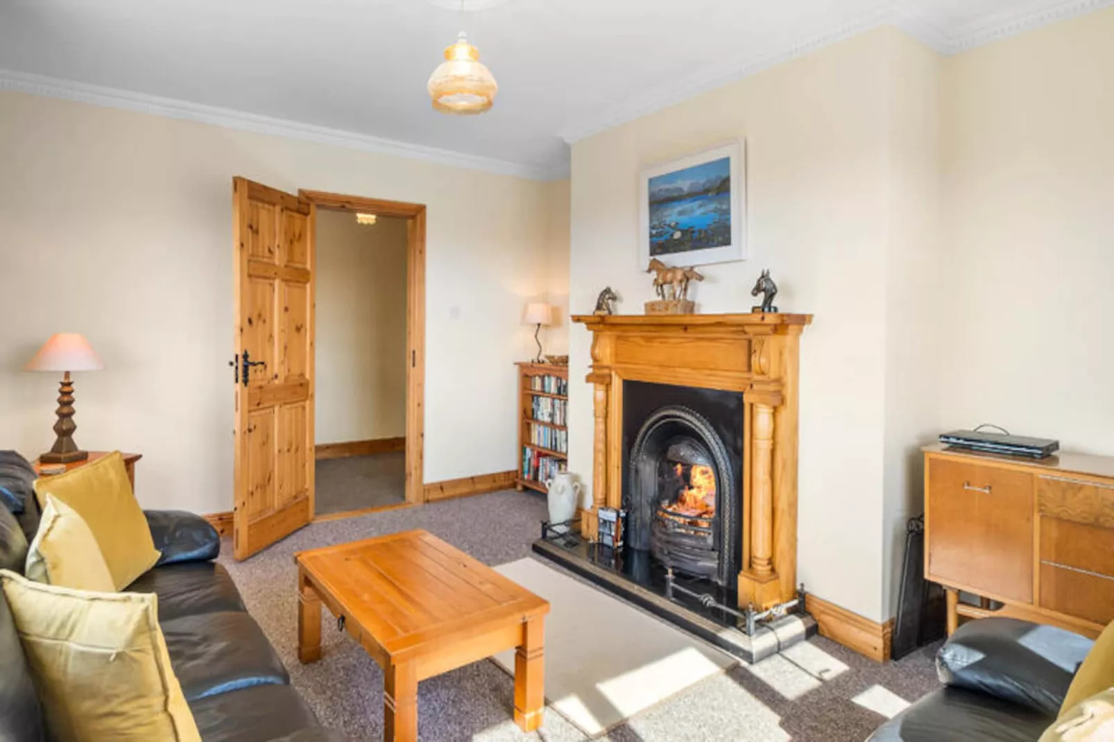 Maison à Ballyconneely Galway-Niet-getagd