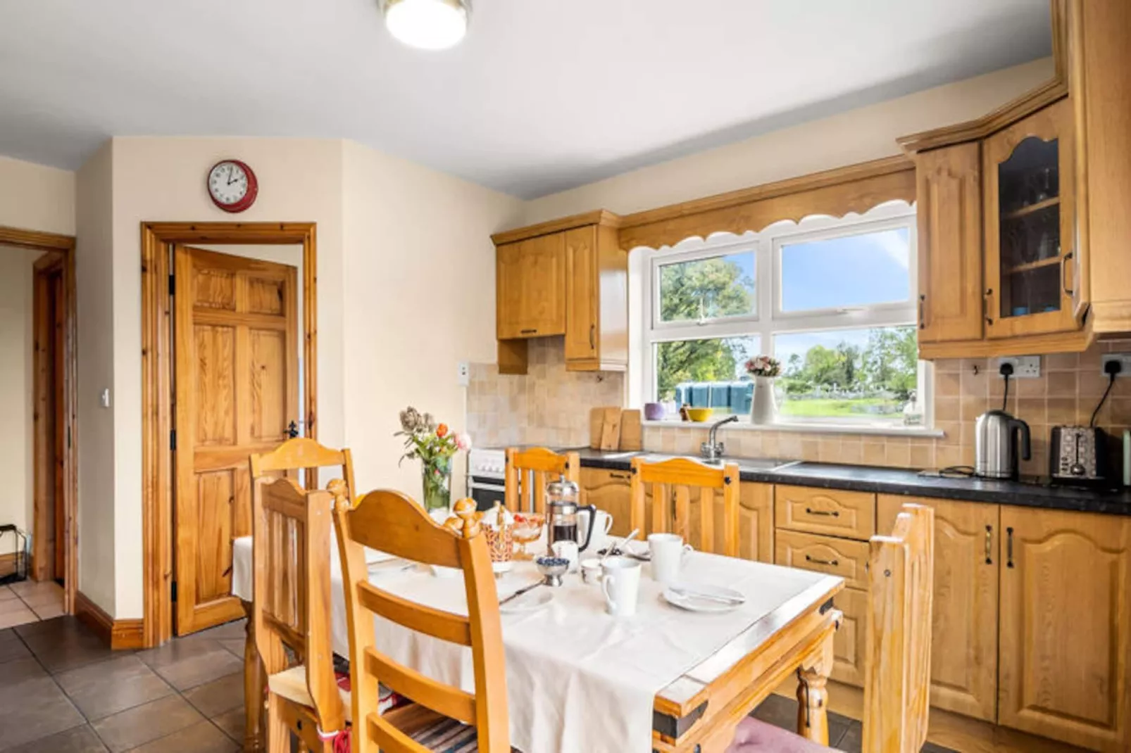 Maison à Ballinrobe Mayo-Niet-getagd