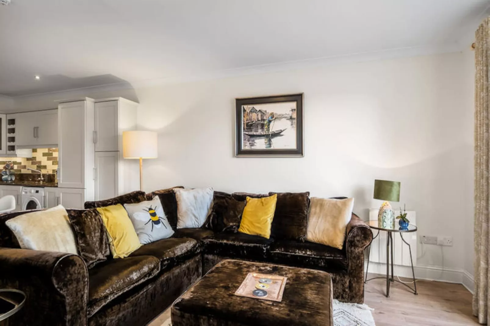 Appartements à Clifden Galway-Niet-getagd