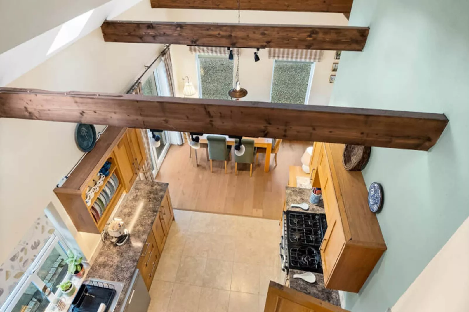 Maison à Letterfrack Galway-Niet-getagd