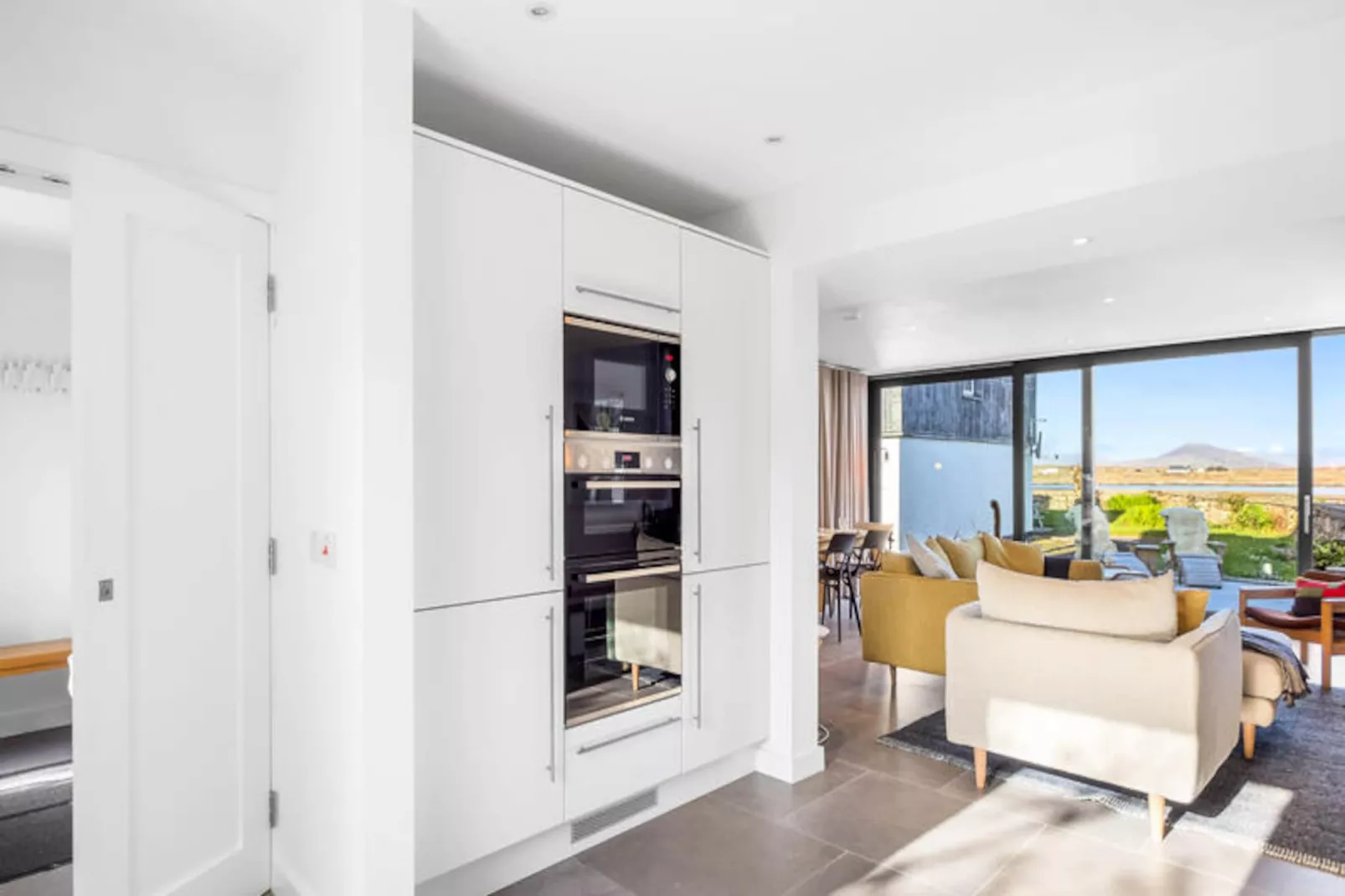 Maison à Roundstone Galway-Niet-getagd