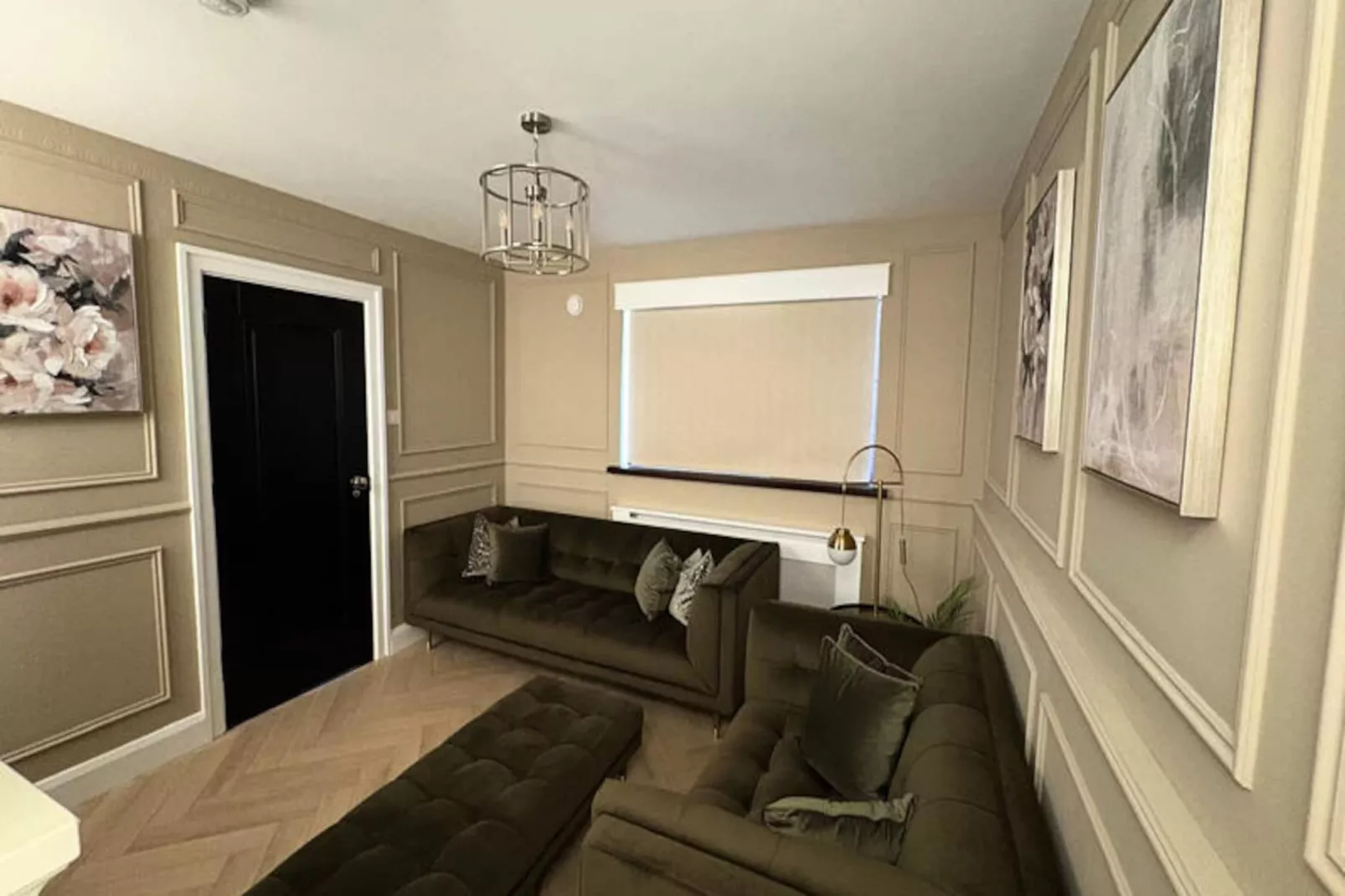 Maison à Oughterard-Niet-getagd