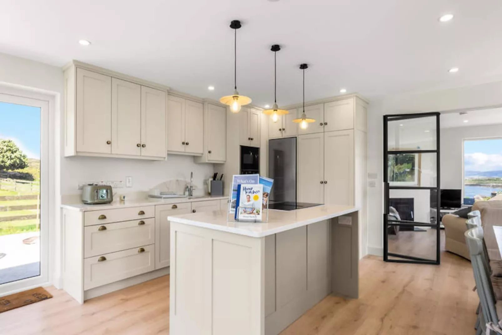 Maison à Roundstone Galway-Niet-getagd