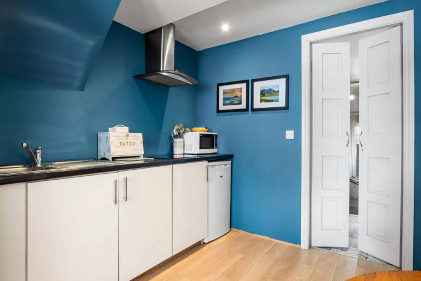 Appartements à Clifden Galway-Niet-getagd