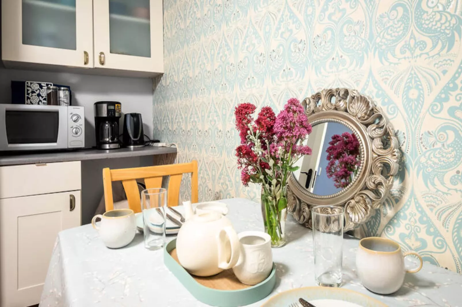 Appartements à Clifden Galway-Niet-getagd