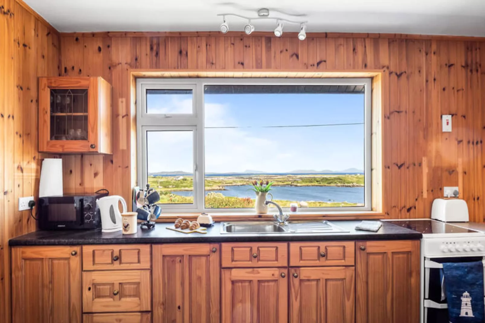 Maison à Cleggan Galway-Niet-getagd