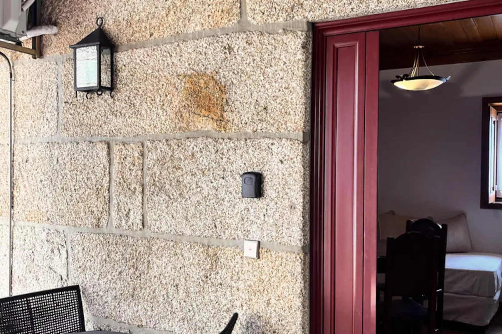 Appartements à Cabeceiras de Basto-Niet-getagd