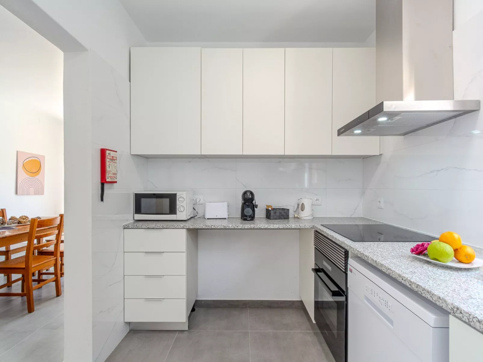 Amélia - Sunny Way-Binnen