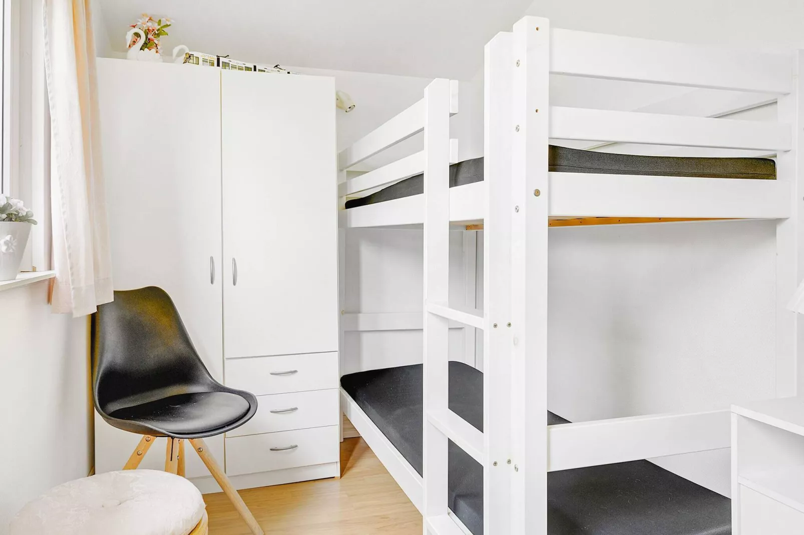 5 persoons vakantie huis in Sæby-By Traum-Binnen