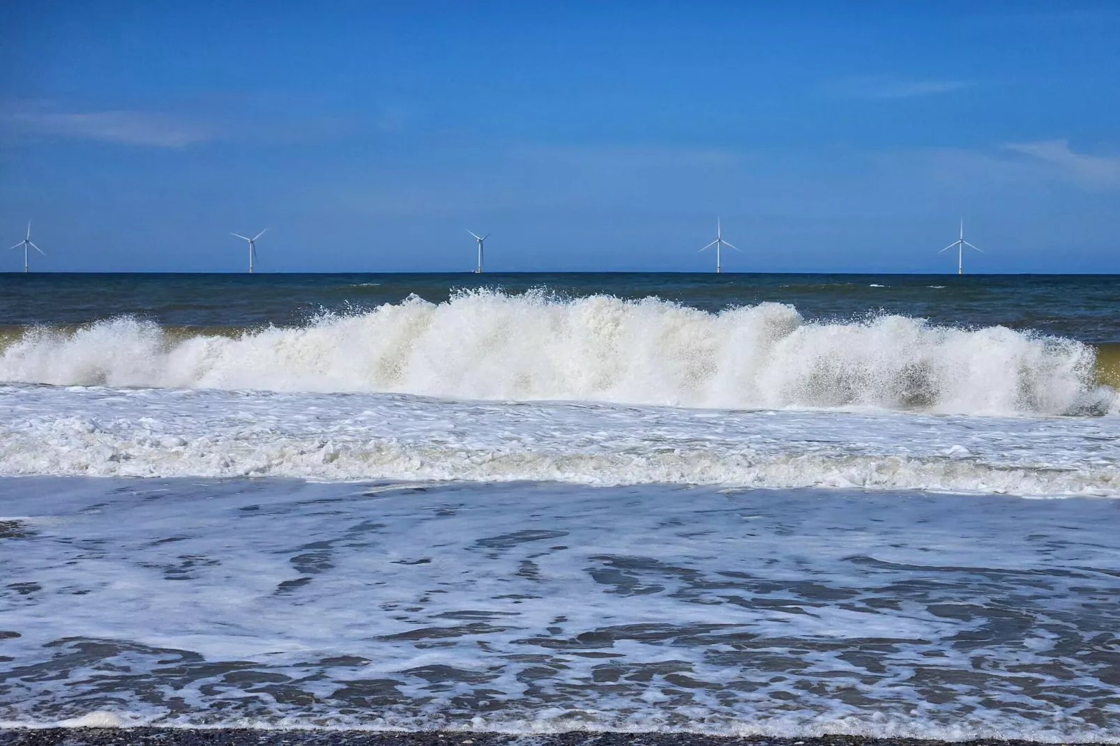 14 persoons vakantie huis in Harboøre-Waterzicht