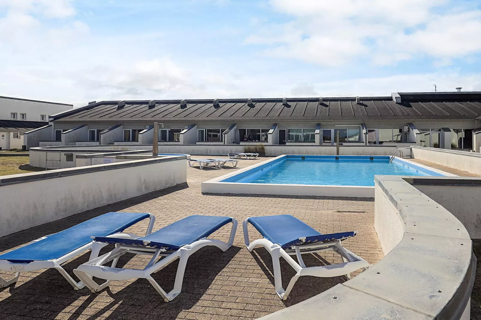 6 persoons vakantie huis in Brovst-Niet-getagd