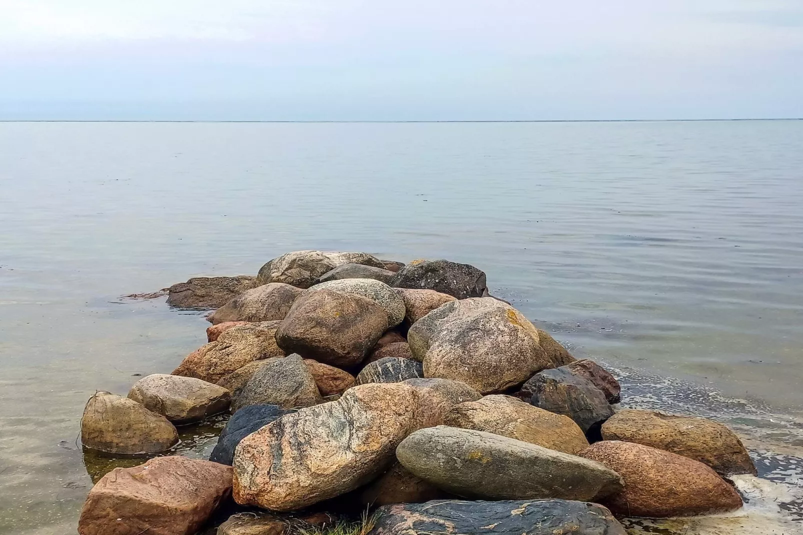 10 persoons vakantie huis in Hadsund-Waterzicht