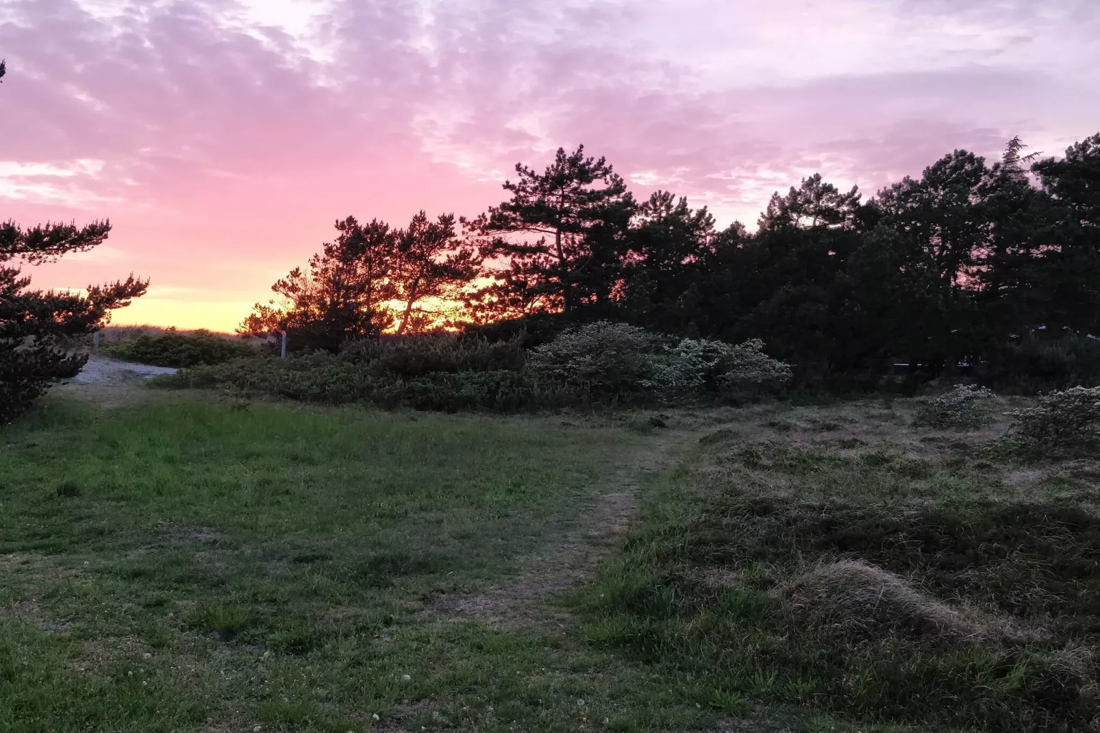 6 persoons vakantie huis in Højby-Niet-getagd