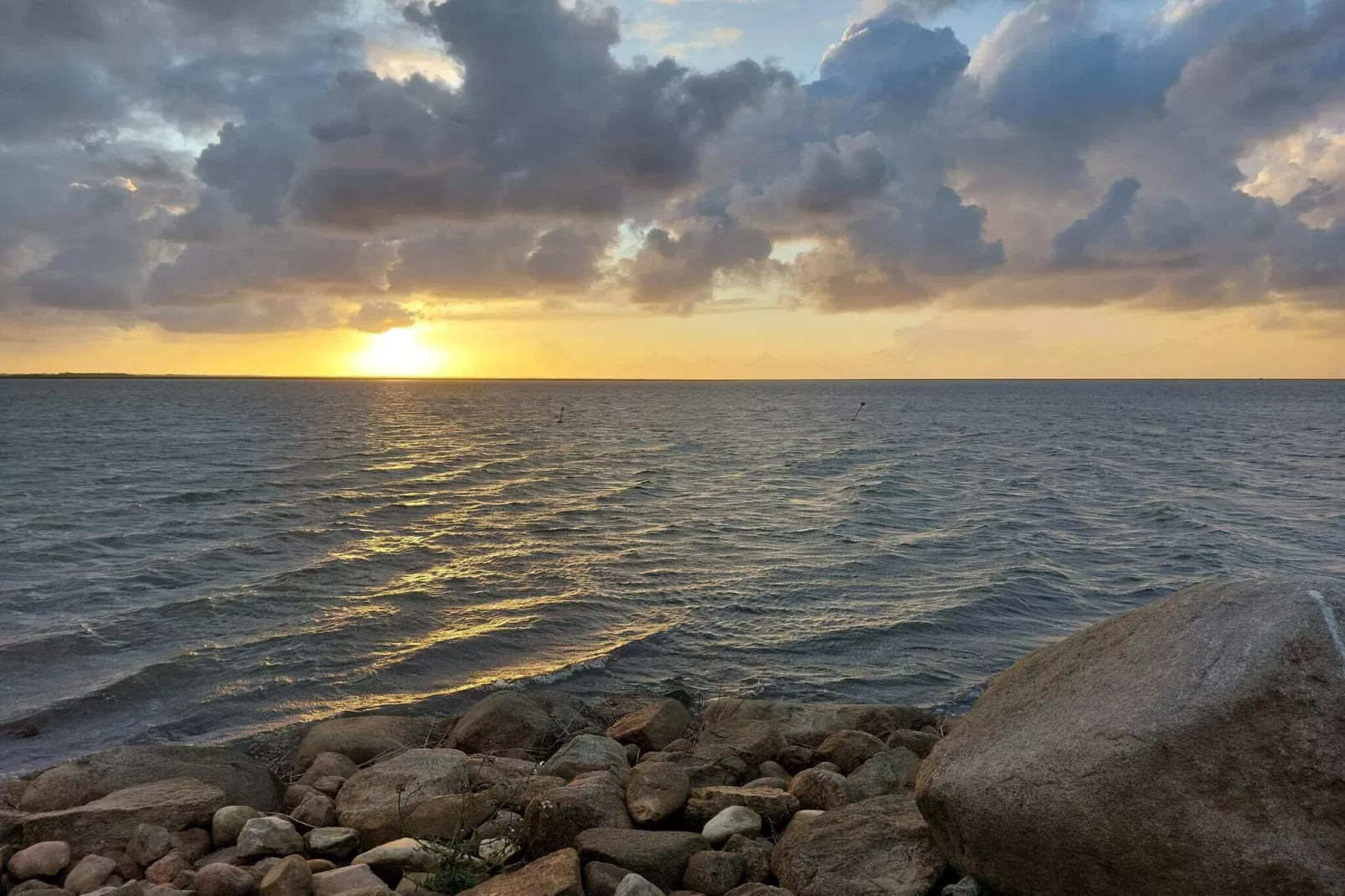 5 persoons vakantie huis in Hemmet-Waterzicht