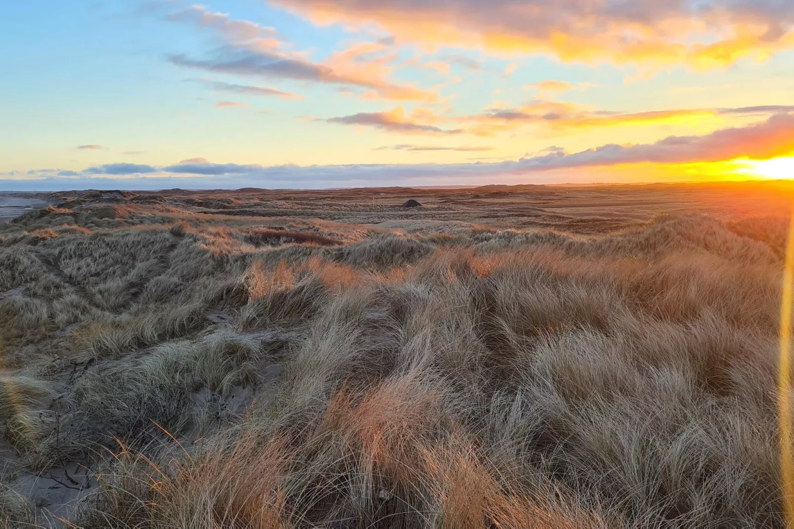 6 persoons vakantie huis in Thisted-Waterzicht