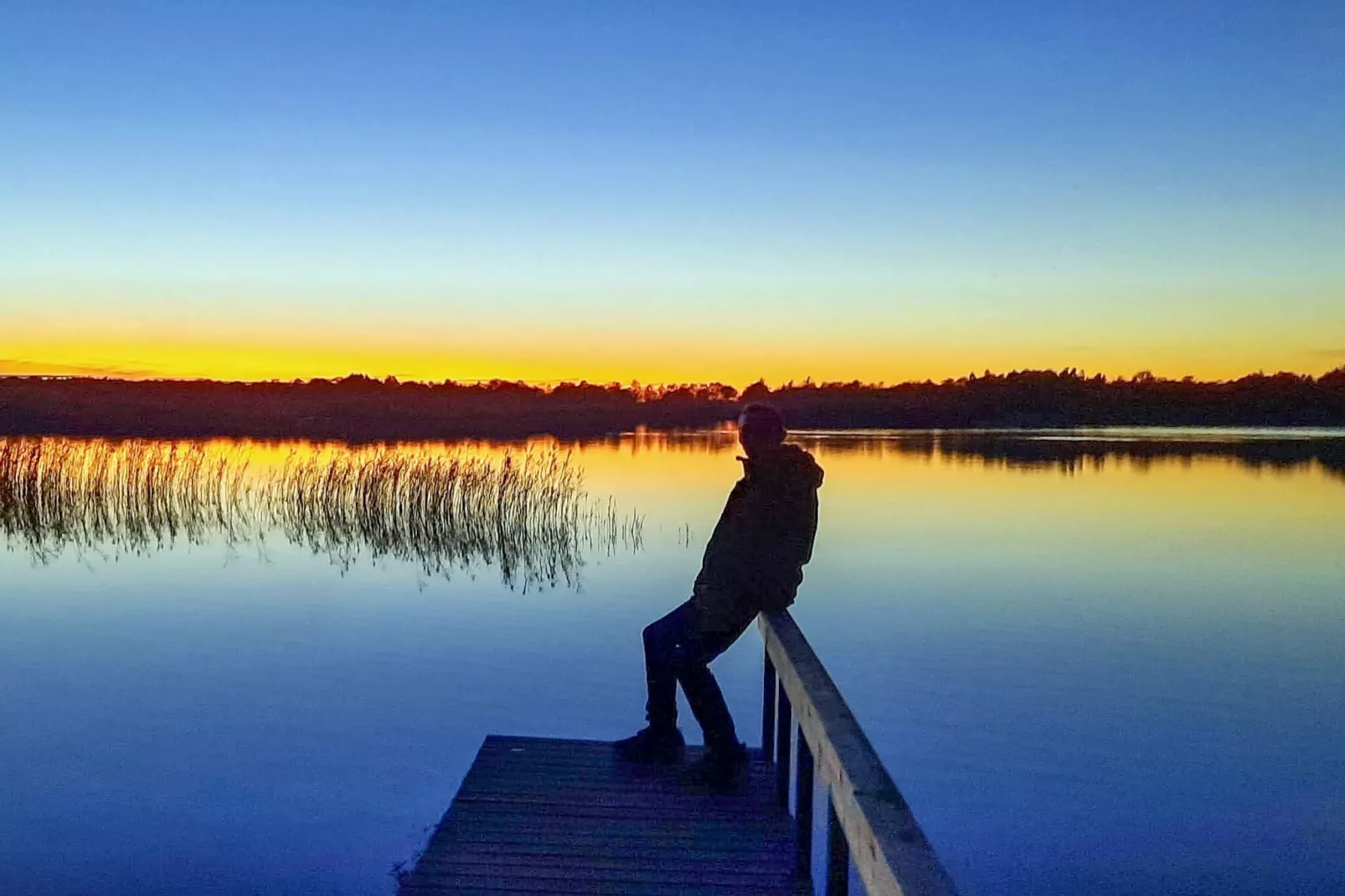 6 persoons vakantie huis in Ansager-Waterzicht