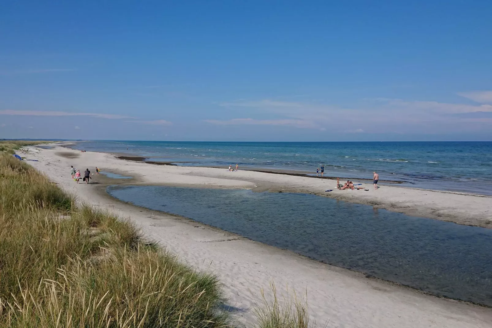 Rustig toevluchtsoord in Hou Oasis-By Traum-Waterzicht