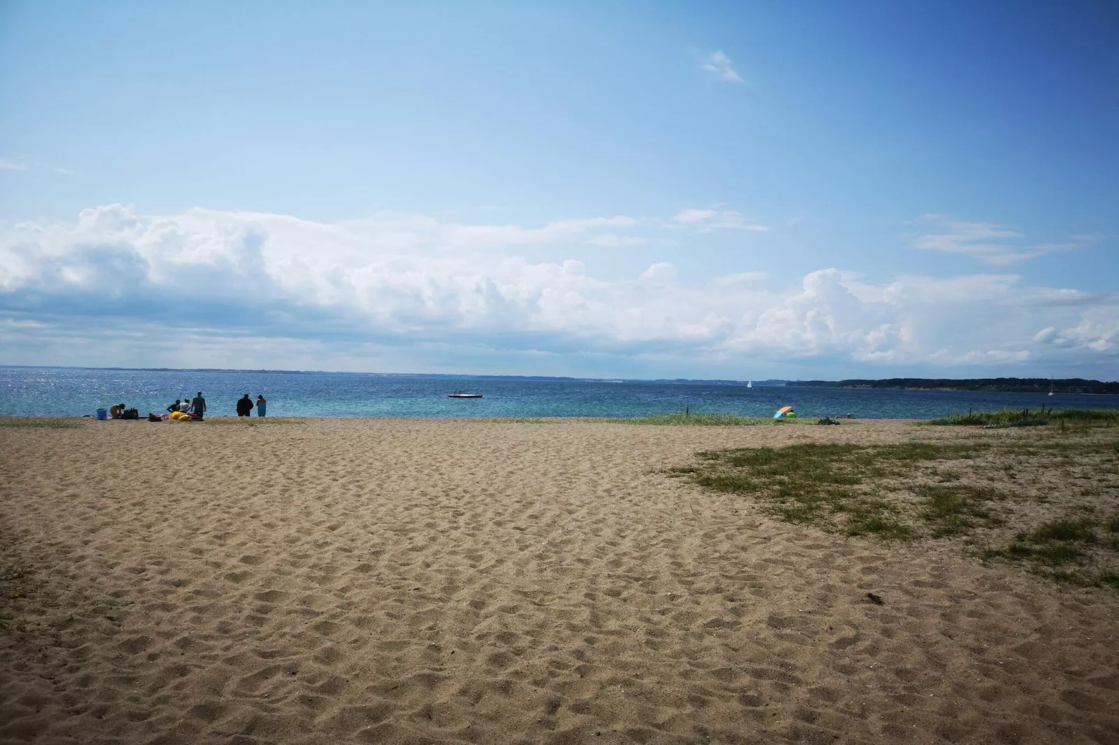 4 persoons vakantie huis in Haderslev-Waterzicht