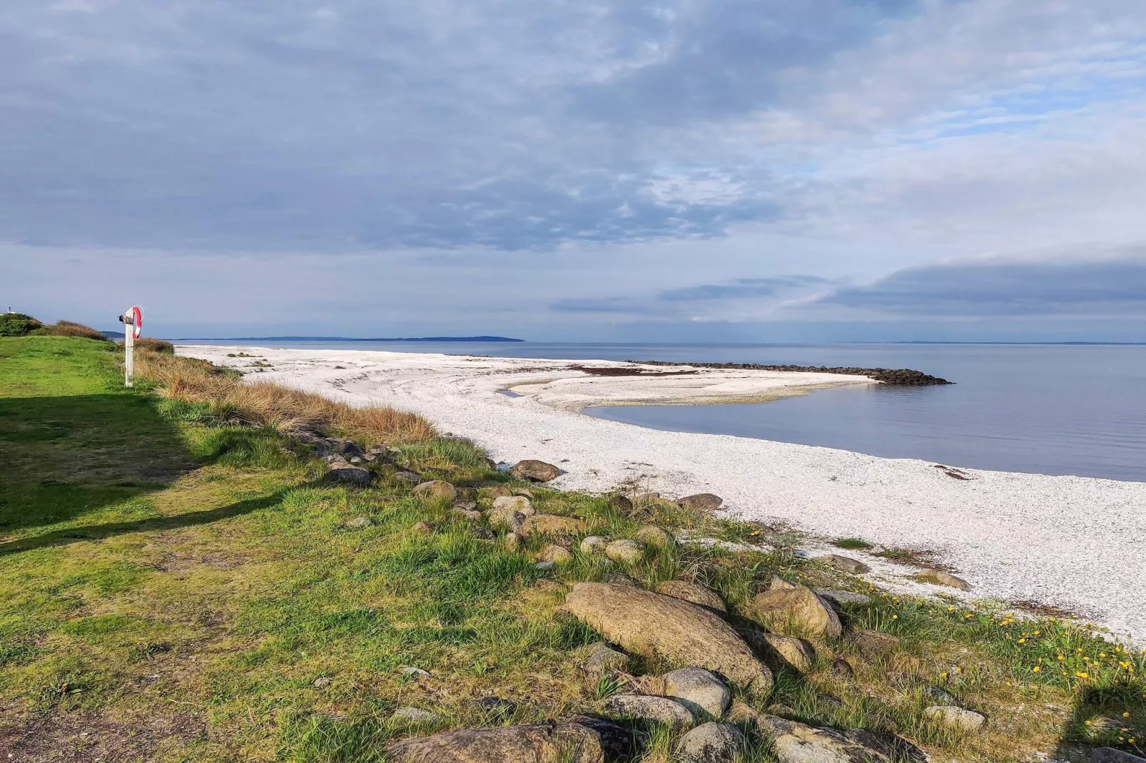 5 persoons vakantie huis in Løgstør-Waterzicht