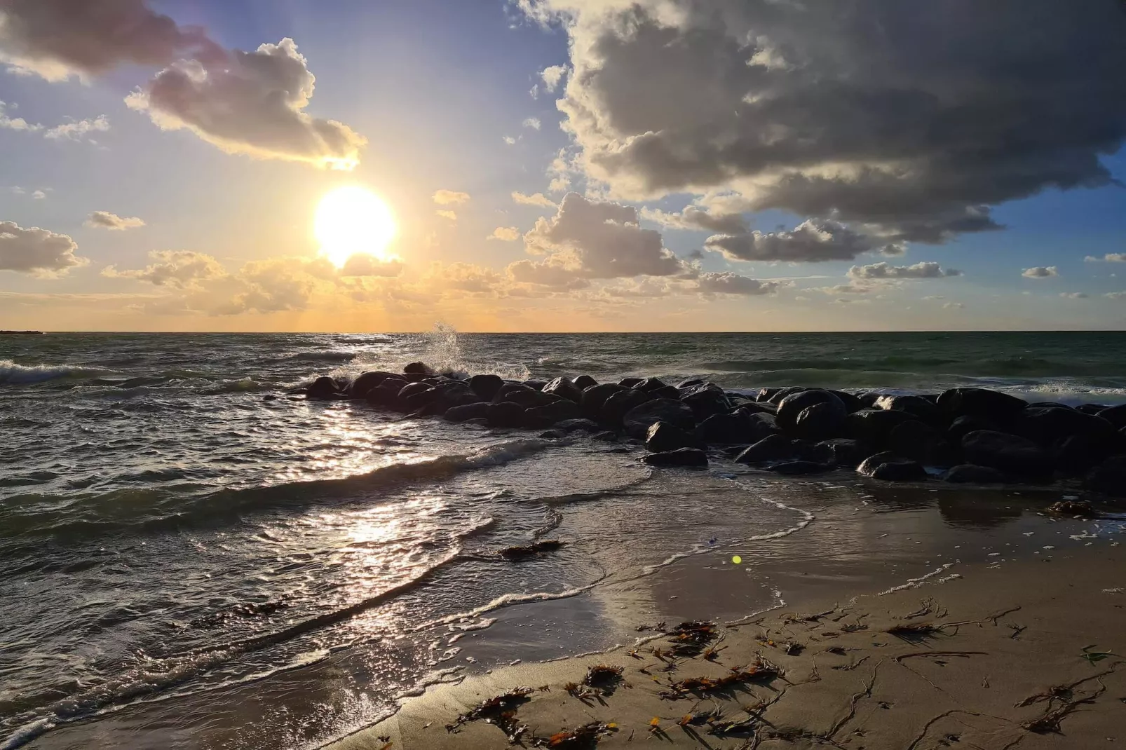 24 persoons vakantie huis in Frederiksværk-Waterzicht