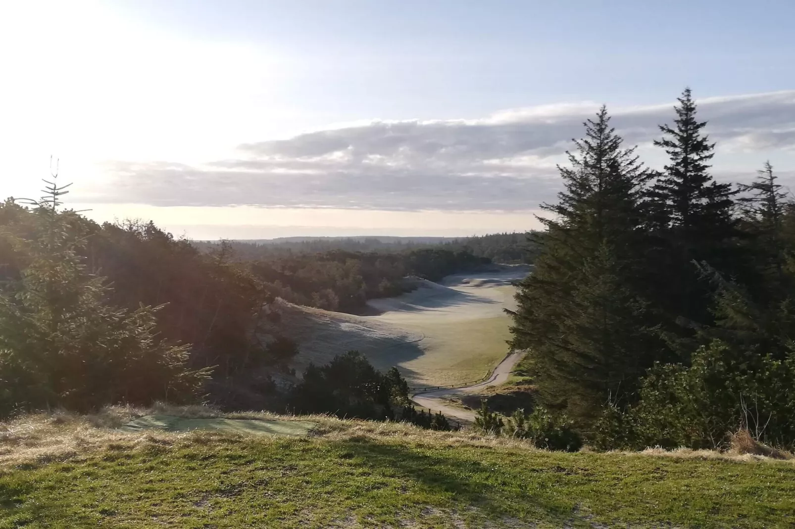 Rustieke toevluchtsoord in Klitmoller-By Traum-Niet-getagd