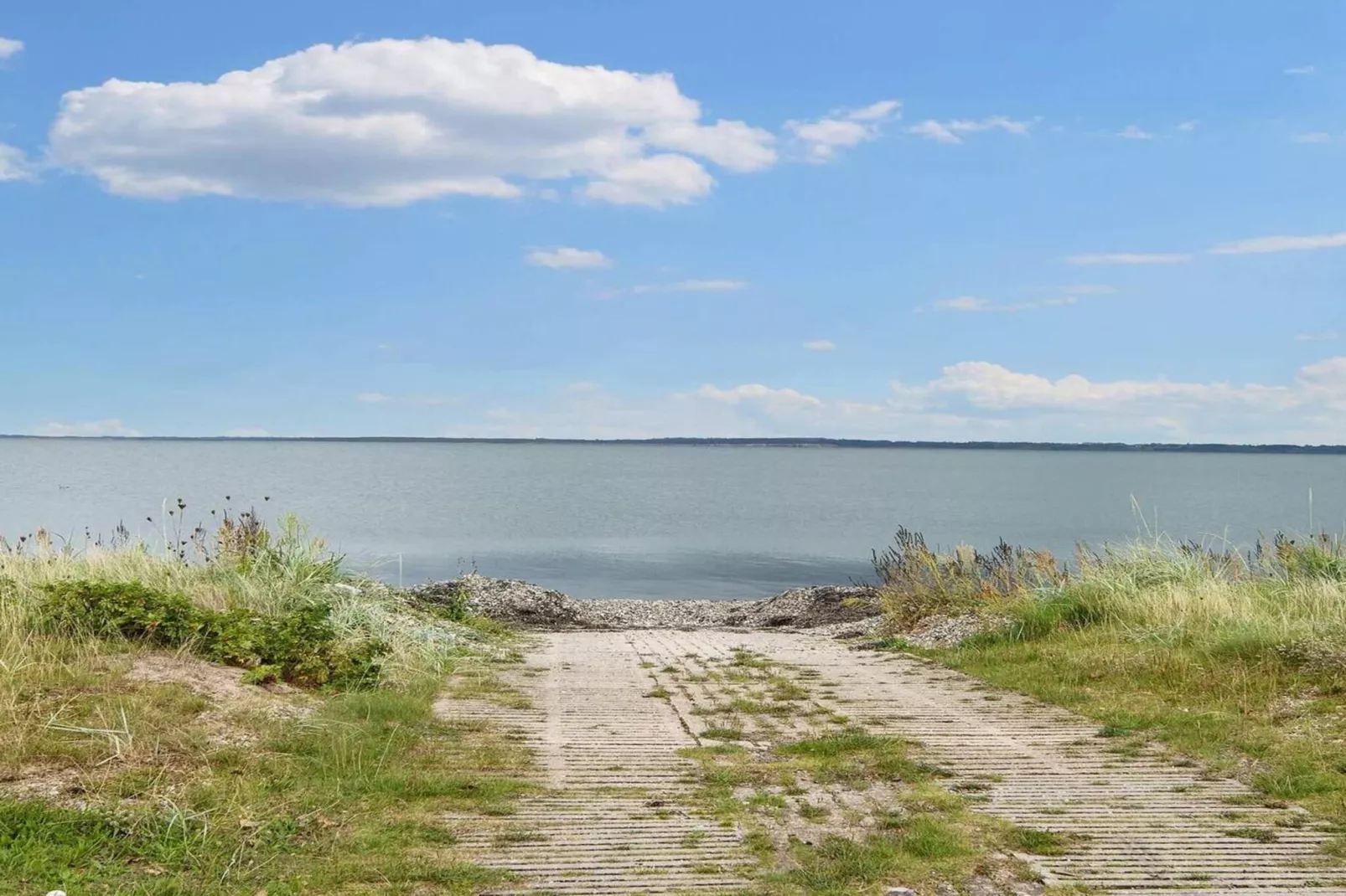 Rustige Waterfront Toevluchtsoord-By Traum-Waterzicht