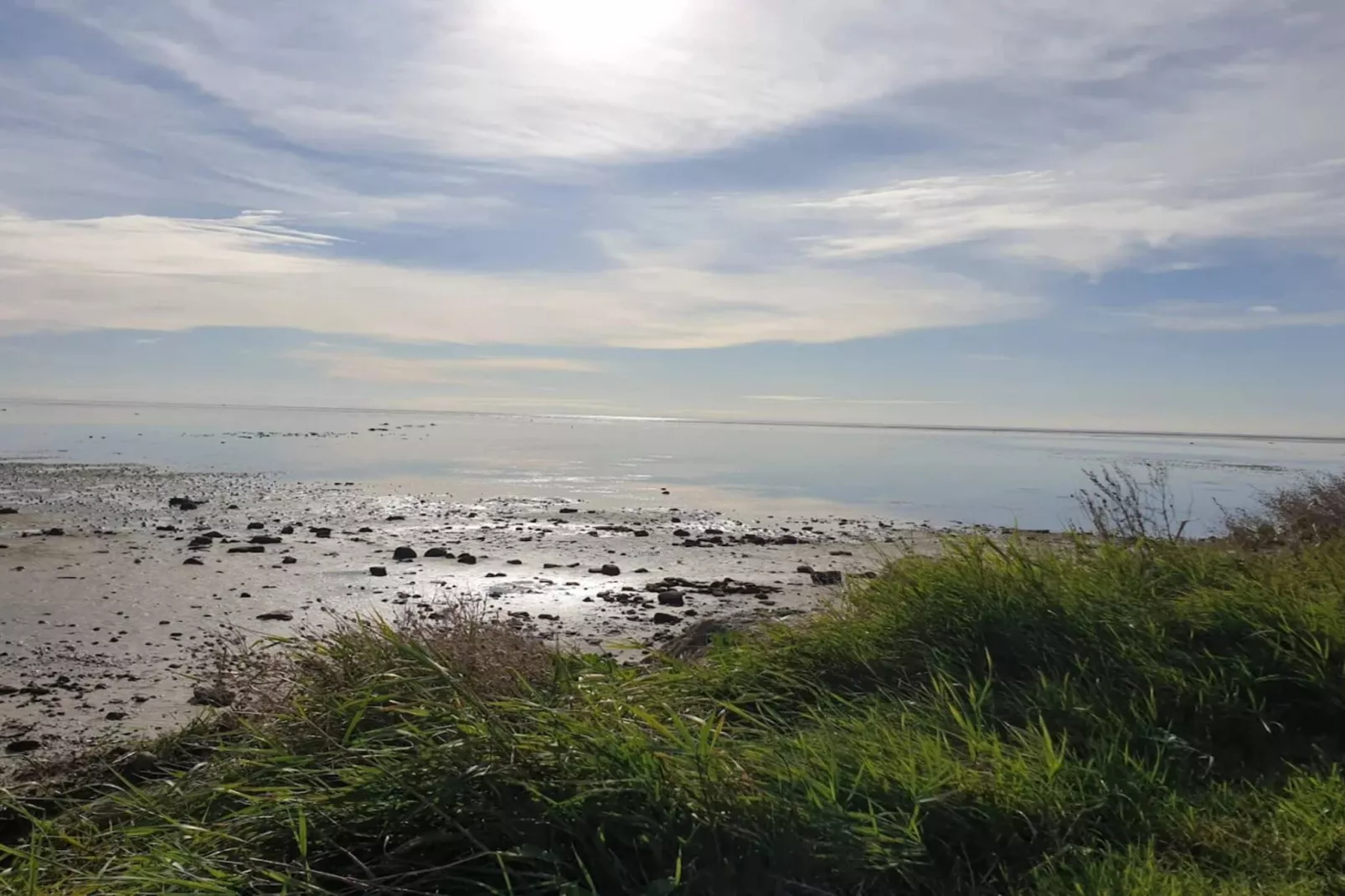 5 persoons vakantie huis in Sæby-Waterzicht