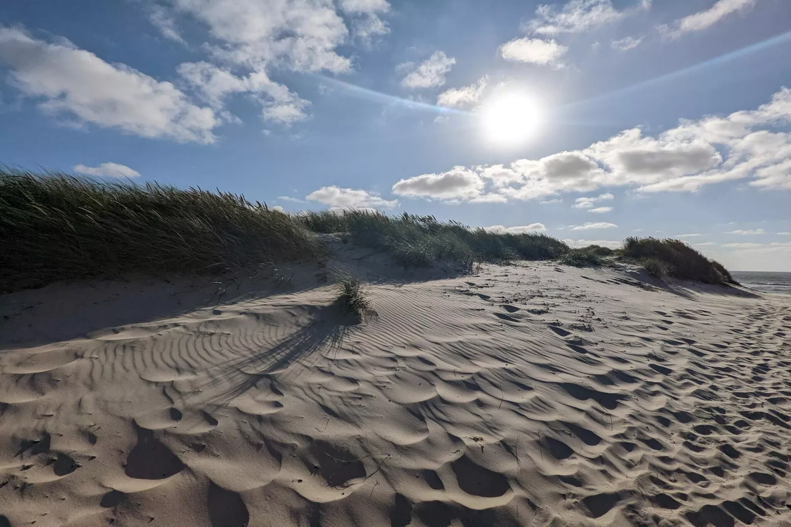 6 persoons vakantie huis in Nørre Nebel-Niet-getagd